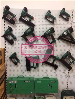 日本max鋼筋捆扎機(jī)